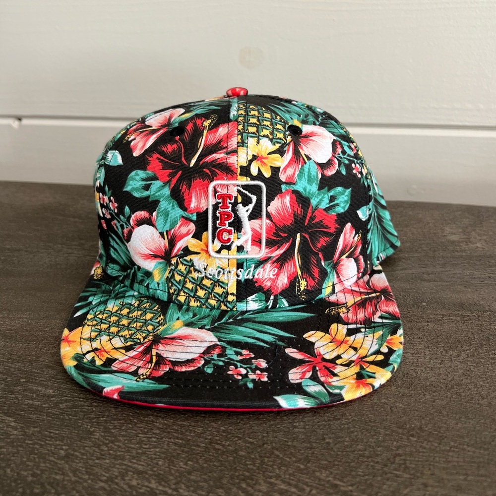 NWOT TPC Scottsdale Hat